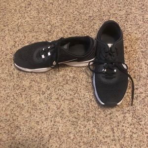 Used Running Shoes